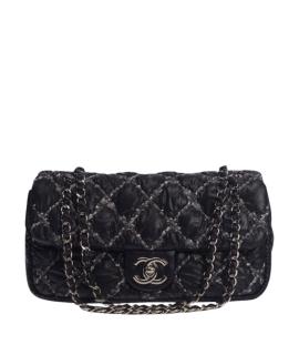 CHANEL Сумка через плечо