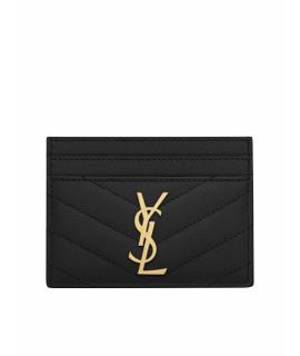 SAINT LAURENT Кардхолдер