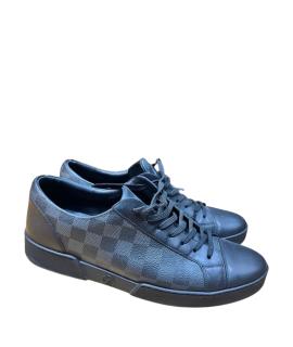 LOUIS VUITTON Низкие кроссовки / кеды