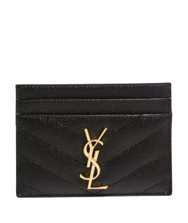 SAINT LAURENT Кардхолдер