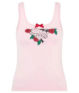 AGENT PROVOCATEUR Майка