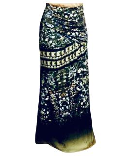 ROBERTO CAVALLI Юбка макси