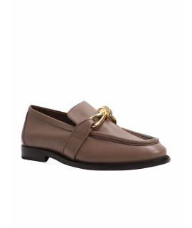BOTTEGA VENETA Лоферы