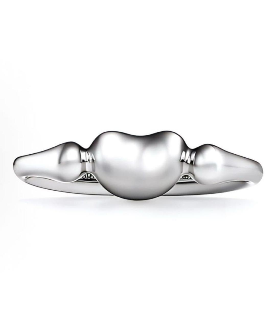 TIFFANY&CO Серебряное серебряное кольцо, фото 2