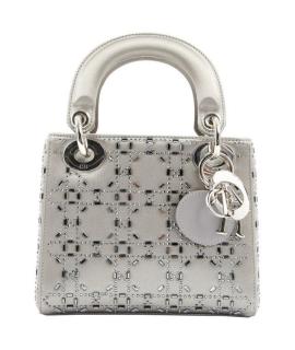 CHRISTIAN DIOR Сумка с короткими ручками