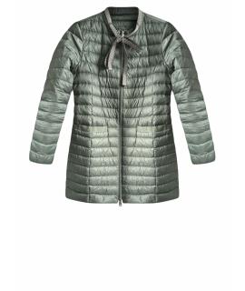MAX MARA Пуховик