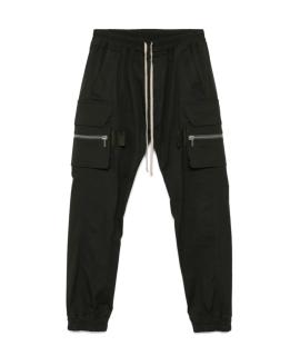 RICK OWENS Повседневные брюки