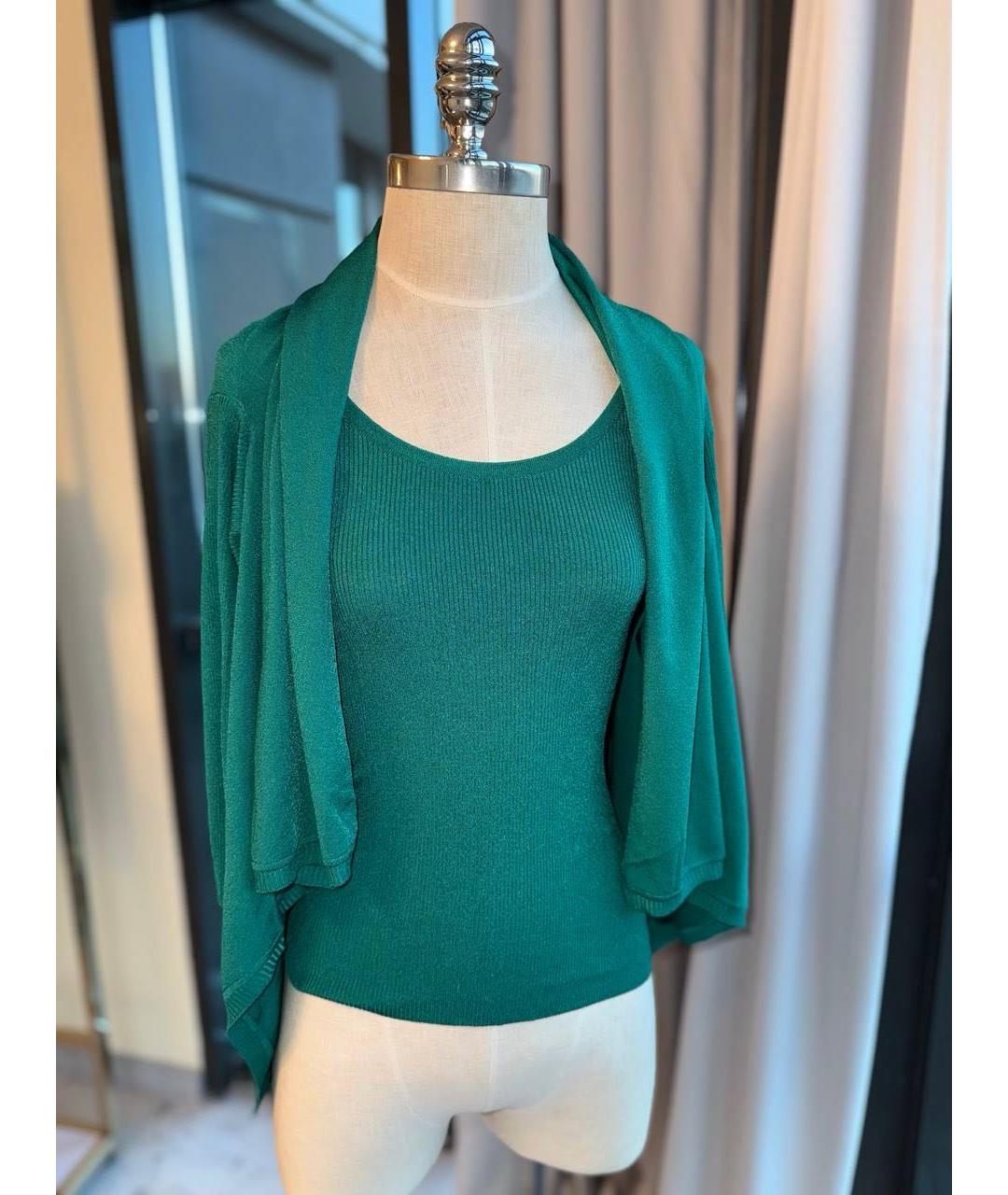 MAX MARA Кардиган, фото 8