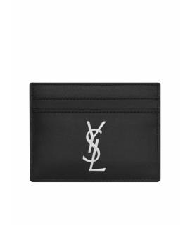 SAINT LAURENT Кардхолдер