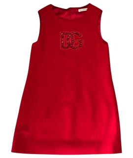 DOLCE & GABBANA KIDS Платье/Сарафан