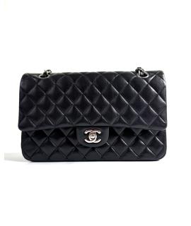 CHANEL Сумка через плечо