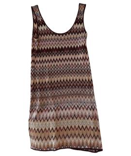 MISSONI Повседневное платье