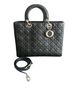 CHRISTIAN DIOR Сумка с короткими ручками