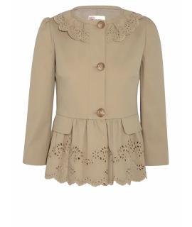 RED VALENTINO Жакет/пиджак
