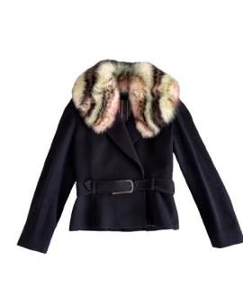 GIVENCHY Пальто