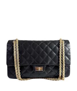 CHANEL Сумка через плечо
