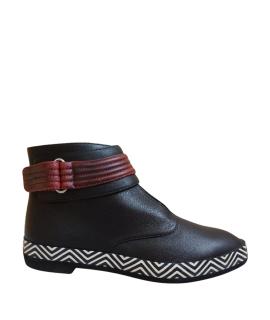 POLLINI Ботинки