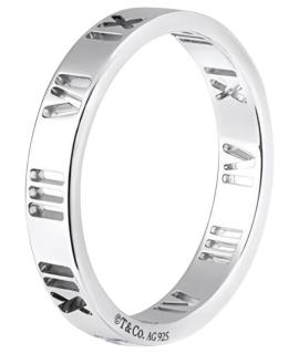 TIFFANY&CO Кольцо