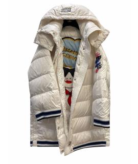 ERMANNO SCERVINO Куртка