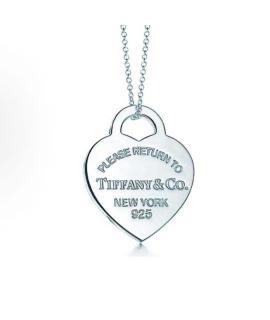 TIFFANY&CO Подвеска