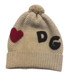 DOLCE & GABBANA KIDS Шапки, шарфы, перчатки