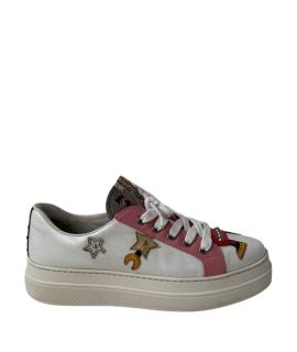 PRADA Кеды