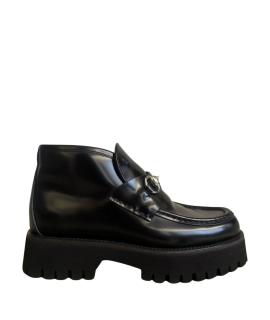 GUCCI Ботинки