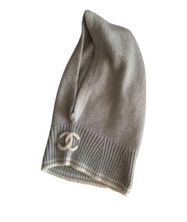 CHANEL Повязка на голову