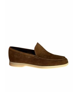 LORO PIANA Лоферы