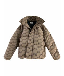 BALENCIAGA Пуховик