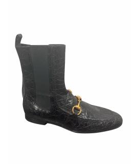 GUCCI Полусапоги