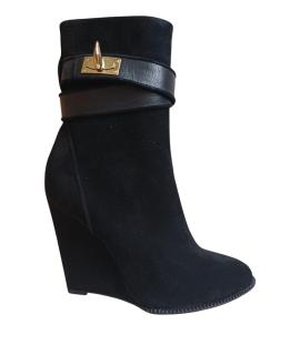 GIVENCHY Ботильоны
