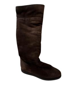 FERRAGAMO Сапоги