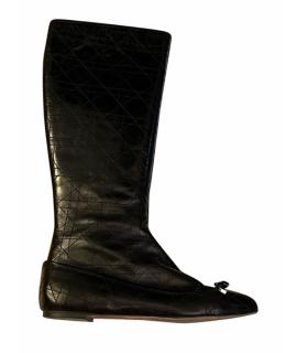 CHRISTIAN DIOR Сапоги