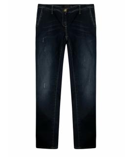 TRUSSARDI JEANS Джинсы слим