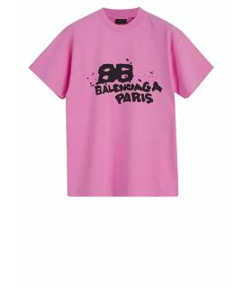 BALENCIAGA Футболка