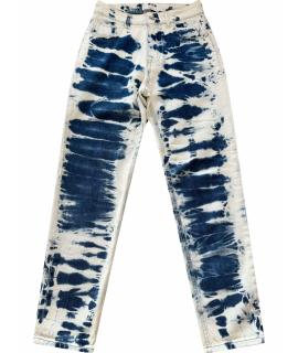MSGM Джинсы слим