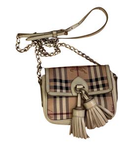 BURBERRY Сумка через плечо
