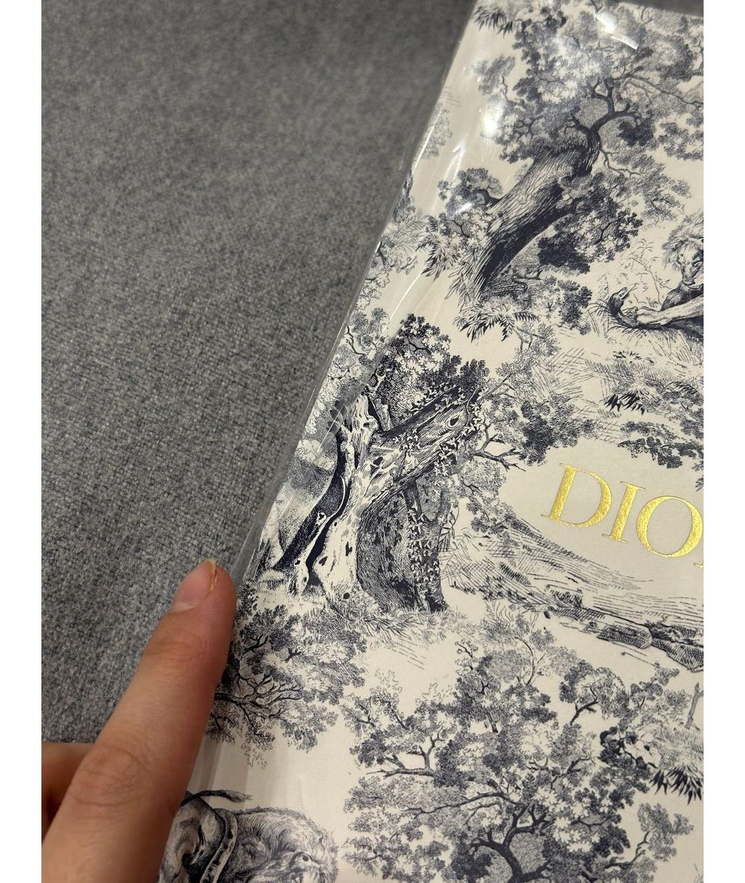 CHRISTIAN DIOR Книга, фото 5