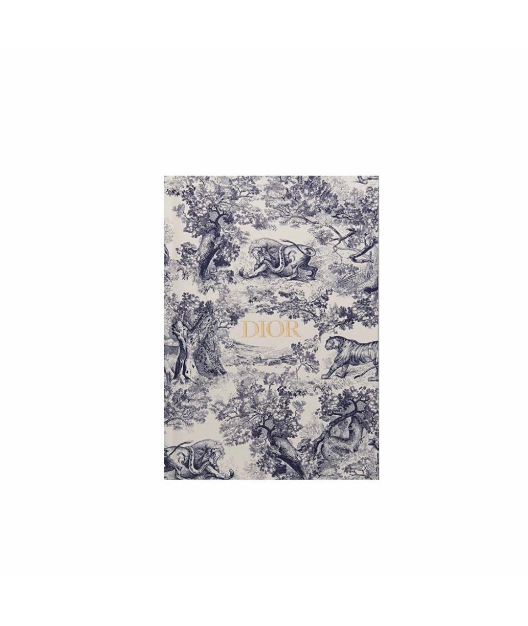 CHRISTIAN DIOR Книга, фото 1