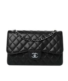 CHANEL Сумка с короткими ручками