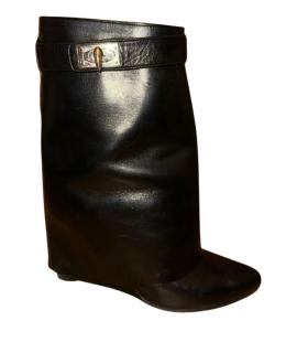 GIVENCHY Ботильоны