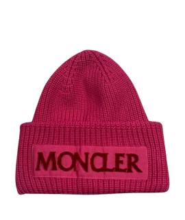 MONCLER Шапка