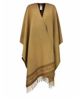 

Накидка/пончо MAX MARA STUDIO