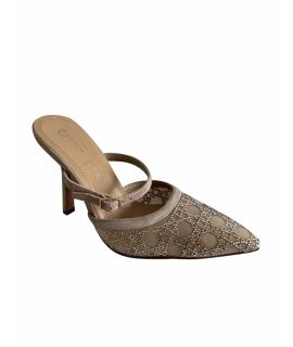 CHRISTIAN DIOR Мюли