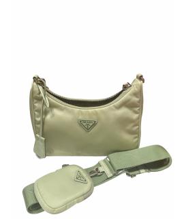 PRADA Сумка через плечо