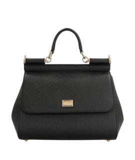 DOLCE&GABBANA Сумка с короткими ручками