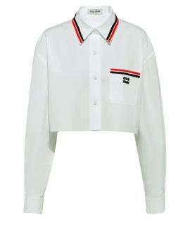 MIU MIU Рубашка