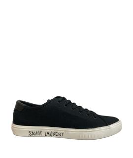 SAINT LAURENT Низкие кроссовки / кеды