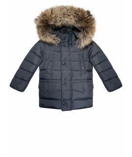 MONCLER KIDS Верхняя одежда